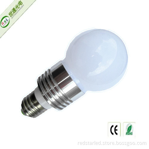 Light Bulb E27
